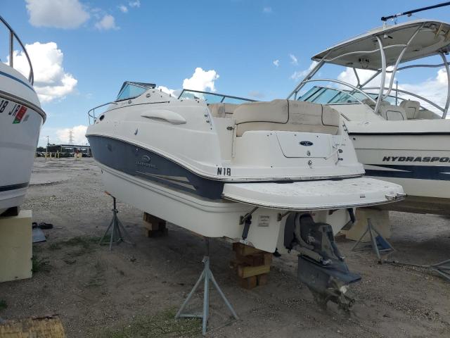 CHAPARRAL BOAT 2006 FGBF1856I506 photo #4