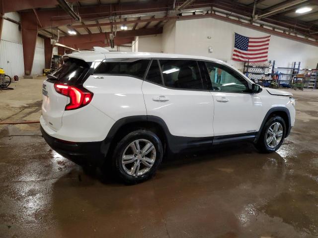 Vin: 3gkaltev7jl346122, lot: 59684075, gmc terrain sle 20183