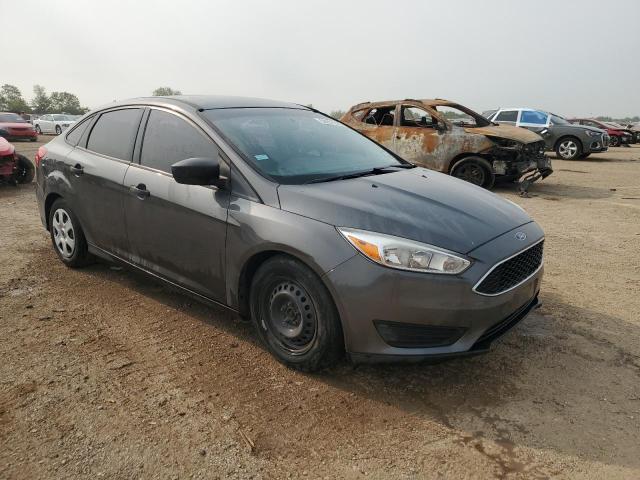 Vin: 1fadp3e25fl364744, lot: 58857285, ford focus s 20154