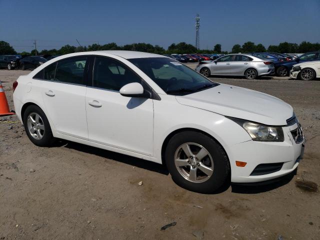 Vin: 1g1pc5sb5e7106002, lot: 58290445, chevrolet cruze lt 20144