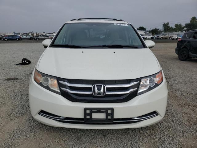2015 HONDA ODYSSEY EX 5FNRL5H61FB113180