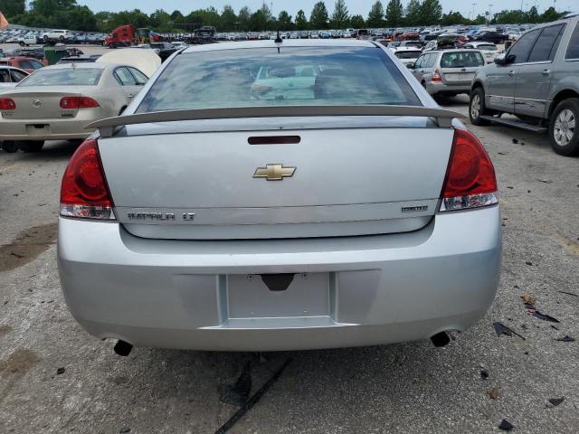 2015 CHEVROLET IMPALA LIM 2G1WB5E3XF1154757