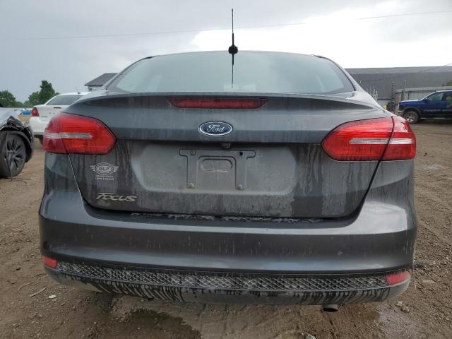 2017 FORD FOCUS S 1FADP3E27HL234516