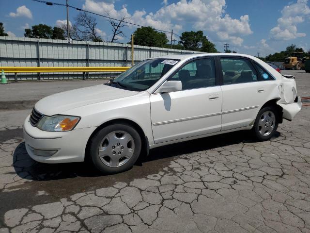 TOYOTA AVALON XL