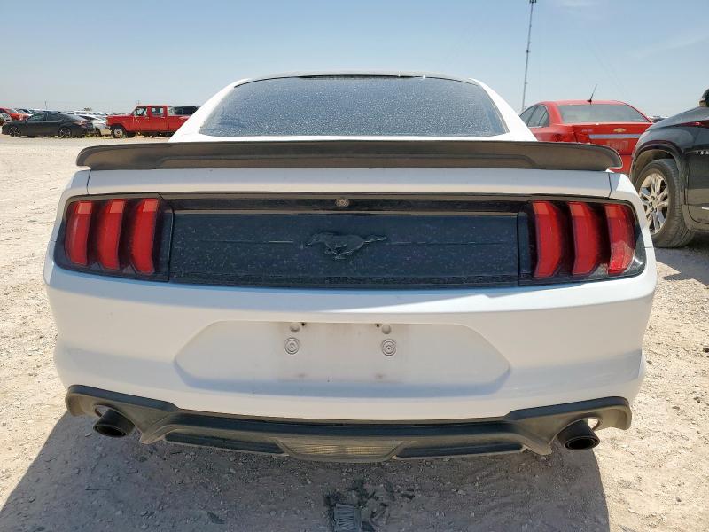 2018 FORD MUSTANG 1FA6P8TH7J5108468