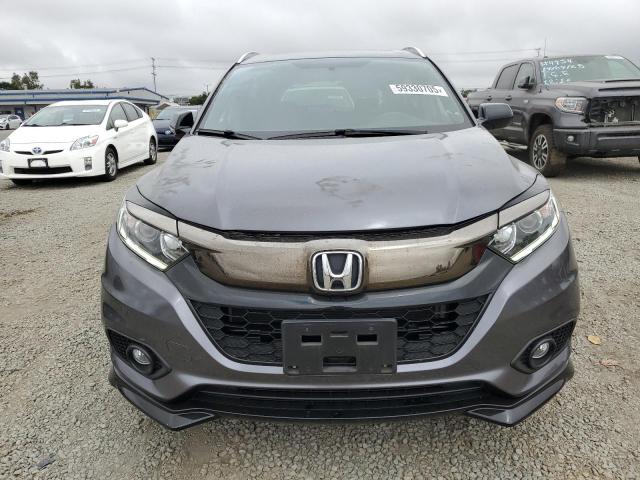 2021 HONDA HR-V SPORT 3CZRU5H14MM729587