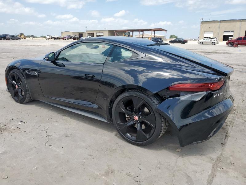 2021 JAGUAR F-TYPE FIR SAJDF1GX4MCK73893