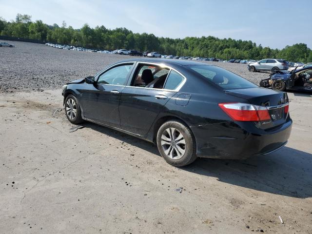 Vin: 1hgcr2f36fa105288, lot: 60402045, honda accord lx 20152