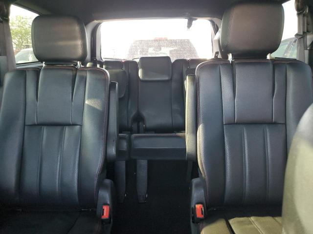 2015 DODGE GRAND CARA - 2C4RDGEG5FR743908