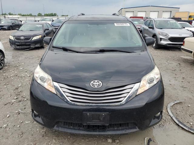 2015 TOYOTA SIENNA XLE 5TDYK3DC9FS632522
