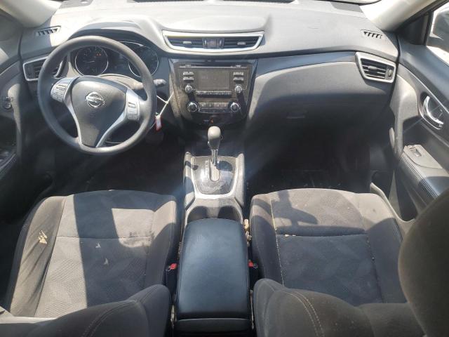 2016 NISSAN ROGUE S - KNMAT2MV0GP654317