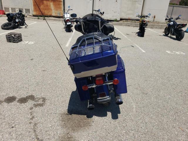 2007 HARLEY-DAVIDSON FLHT CLASS 1HD1FF4137Y672766