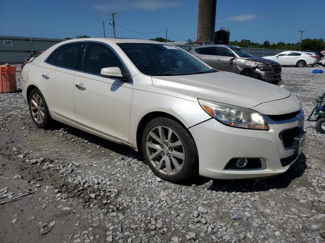 Vin: 1g11h5sl2ef184727, lot: 61581925, chevrolet malibu ltz 20144