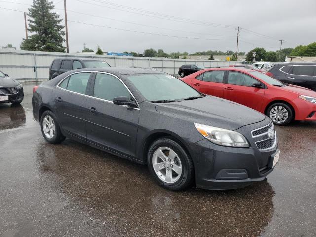 Vin: 1g11b5saxdf337580, lot: 62360615, chevrolet malibu ls 20134