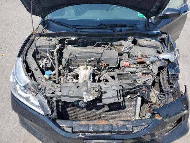 2016 HONDA ACCORD LX 1HGCR2F36GA231359