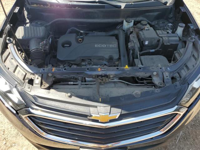 2018 CHEVROLET EQUINOX LT 3GNAXJEV7JS580133