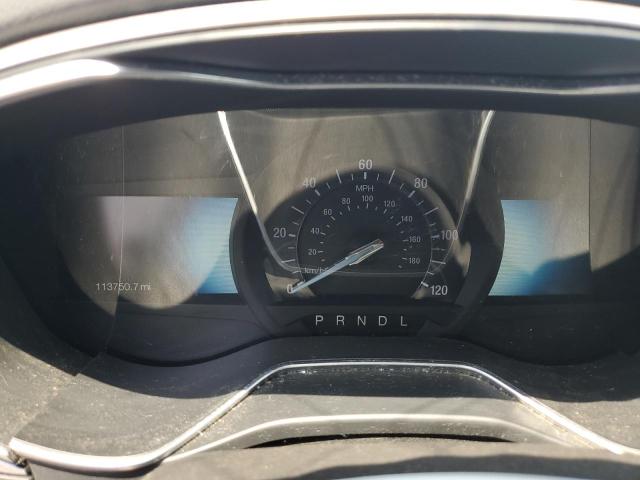 2015 FORD FUSION SE - 3FA6P0LU2FR171982