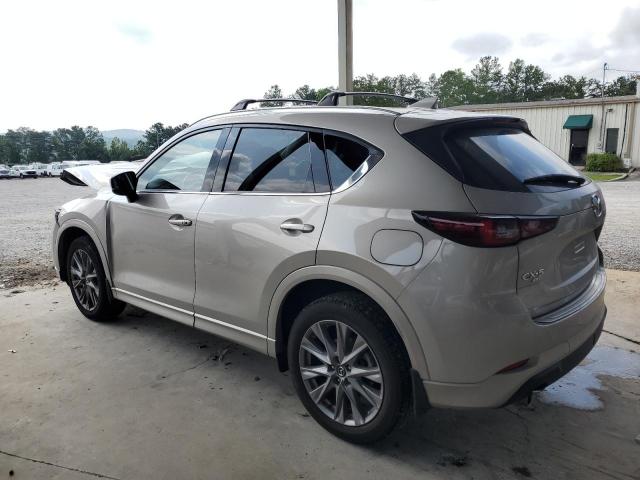 Vin: jm3kfbemxr0386820, lot: 59303165, mazda cx-5 premi premium plus 20242