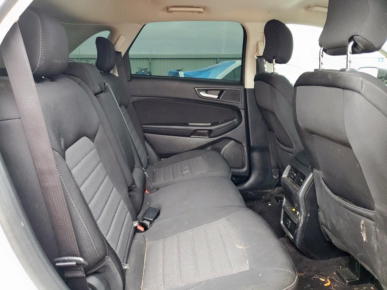 FORD EDGE SE
