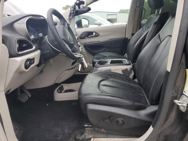 2023 CHRYSLER PACIFICA T 2C4RC3BG4PR585384