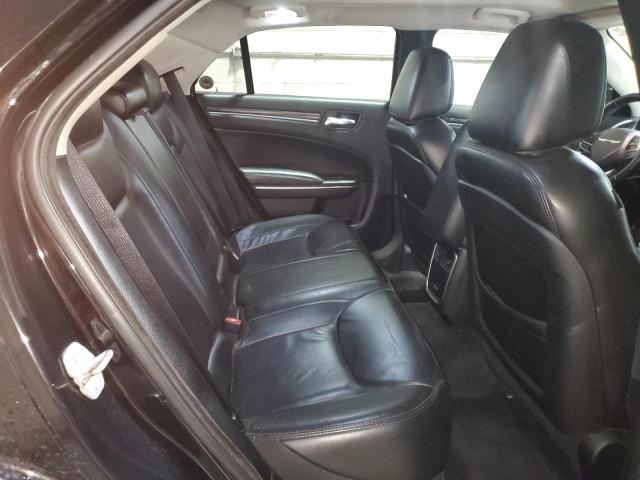 2018 CHRYSLER 300 TOURIN 2C3CCARG4JH292277