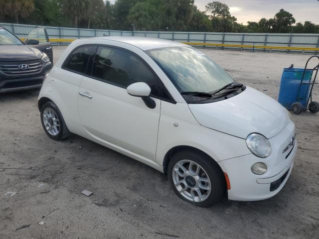 Vin: 3c3cffar7gt193485, lot: 62530805, fiat 500 pop 20164