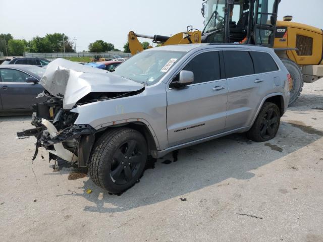 Vin: 1c4rjfag5ec496681, lot: 58782195, jeep grand cher laredo 2014 img_1
