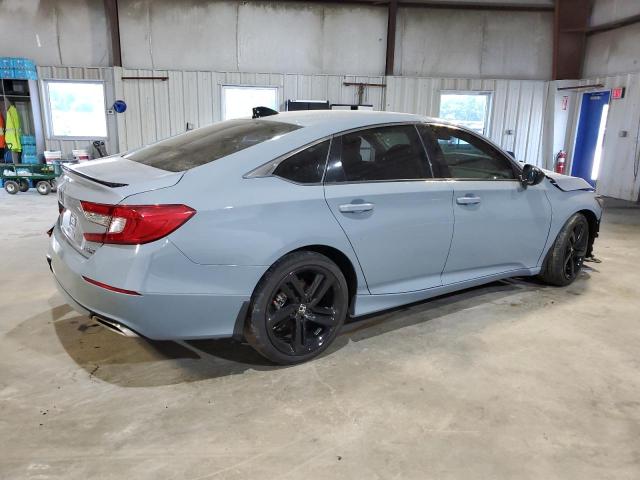 Vin: 1hgcv1f46ma116156, lot: 59415895, honda accord sport se 20213