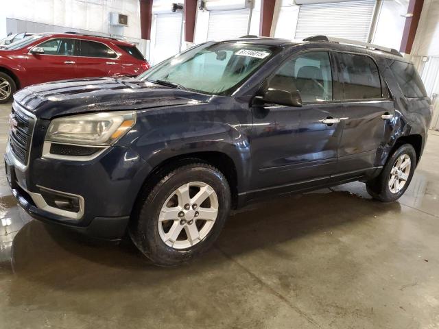 Vin: 1gkkvpkd4gj315279, lot: 61746015, gmc acadia sle 2016 img_1