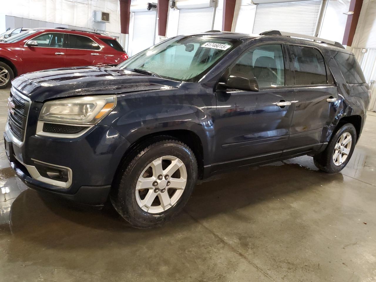 GMC ACADIA SLE