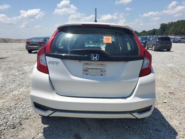 2020 HONDA FIT LX 3HGGK5H47LM717477