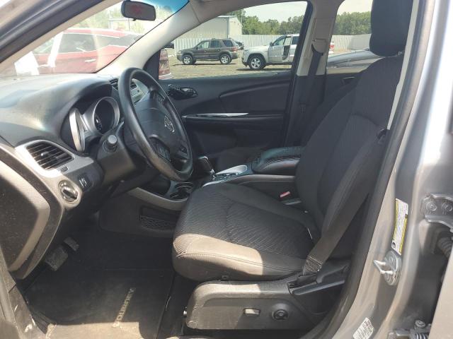 2016 DODGE JOURNEY SX 3C4PDCBG3GT145884