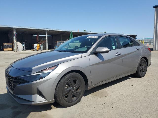 Vin: kmhlm4ag8nu260047, lot: 58361765, hyundai elantra sel 2022 img_1
