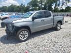 2025 CHEVROLET SILVERADO - 1GCPABEK0SZ222473