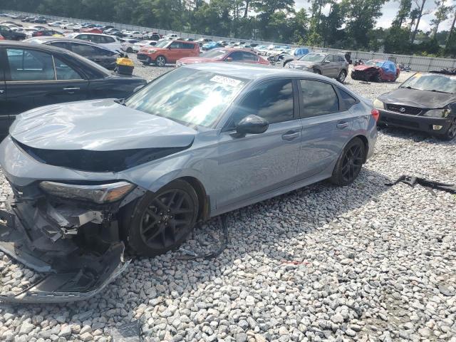 Vin: 2hgfe2f55rh585050, lot: 59786165, honda civic sport 2024 img_1