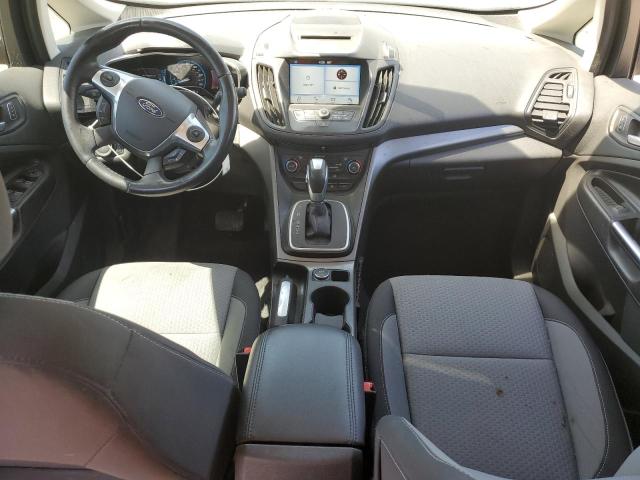 2017 FORD C-MAX SE 1FADP5EU1HL108410