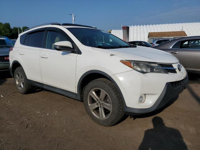 Vin: 2t3rfrev7fw370445, lot: 59909755, toyota rav4 xle 20154