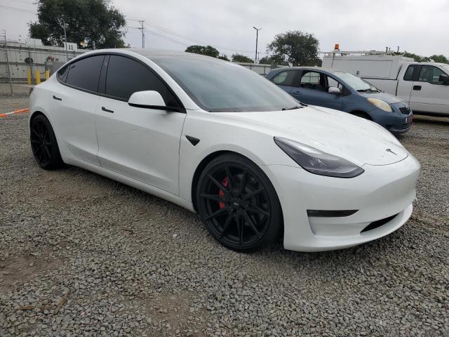 2022 TESLA MODEL 3 5YJ3E1ECXNF320586
