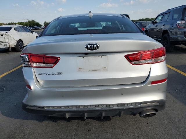 2019 KIA OPTIMA LX - 5XXGT4L34KG326467
