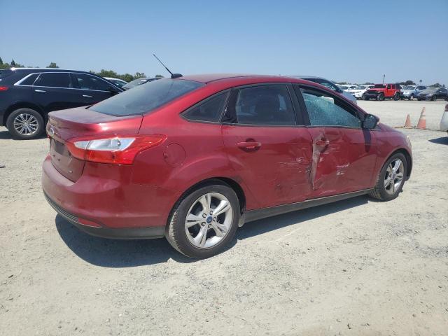 Vin: 1fadp3f28el111897, lot: 60165125, ford focus se 20143