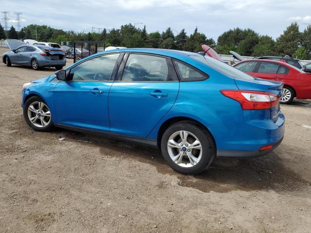 Vin: 1fadp3f23dl208259, lot: 62009465, ford focus se 20132