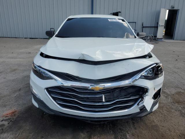 2019 CHEVROLET MALIBU LS 1G1ZB5ST2KF203650
