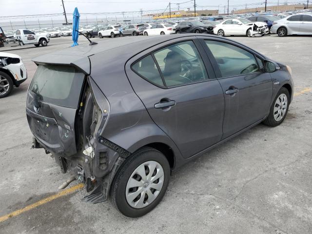 Vin: jtdkdtb32d1542500, lot: 59982895, toyota prius 20133