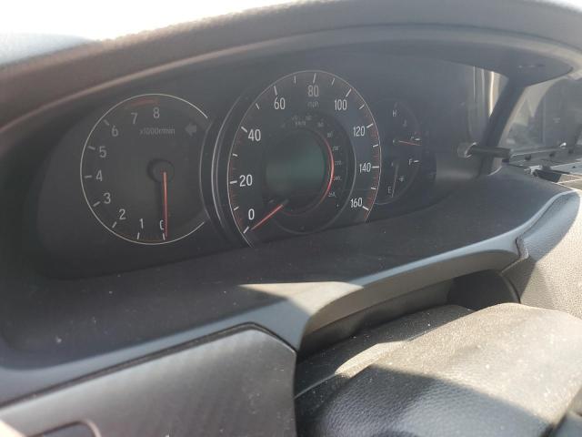 2016 HONDA ACCORD SPO - 1HGCR2F55GA176808