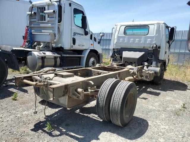 CHEVROLET TILT MASTE 2003 white tilt cab gas 4KBB4B1U53J802699 photo #4