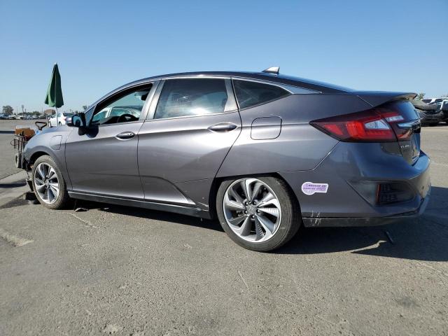 Vin: jhmzc5f12kc002053, lot: 62238735, honda clarity 20192