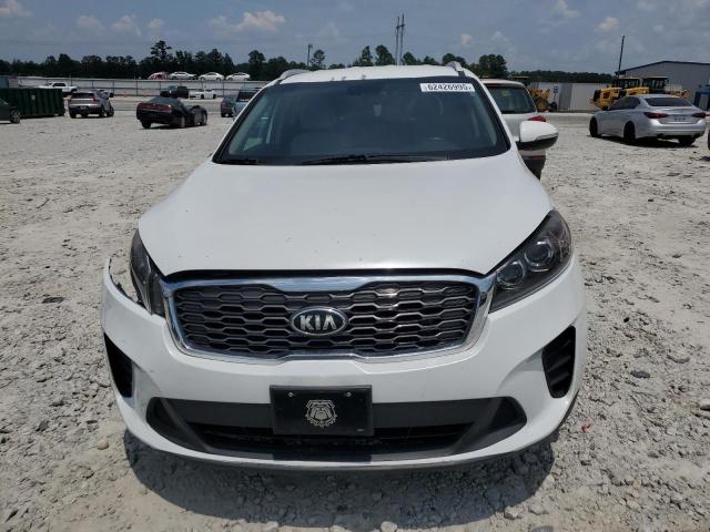 2019 KIA SORENTO L - 5XYPG4A34KG475335