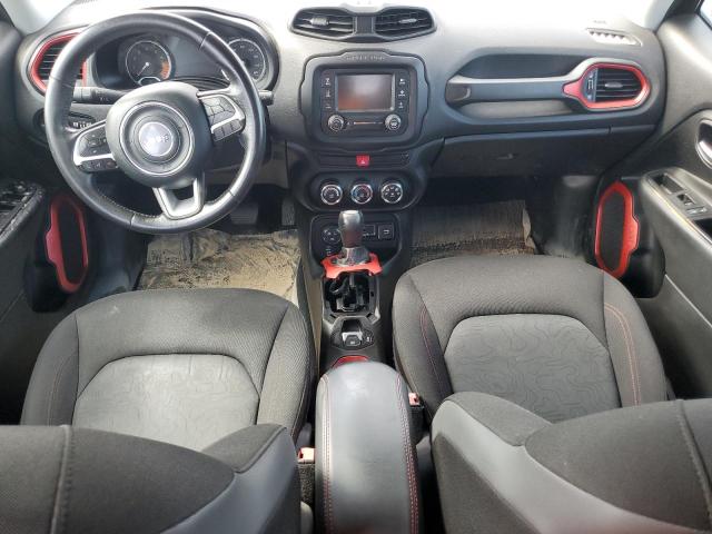 2015 JEEP RENEGADE T ZACCJBCT1FPC41628