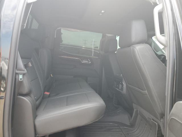 2024 GMC SIERRA K15 - 1GTUUCEDXRZ323886