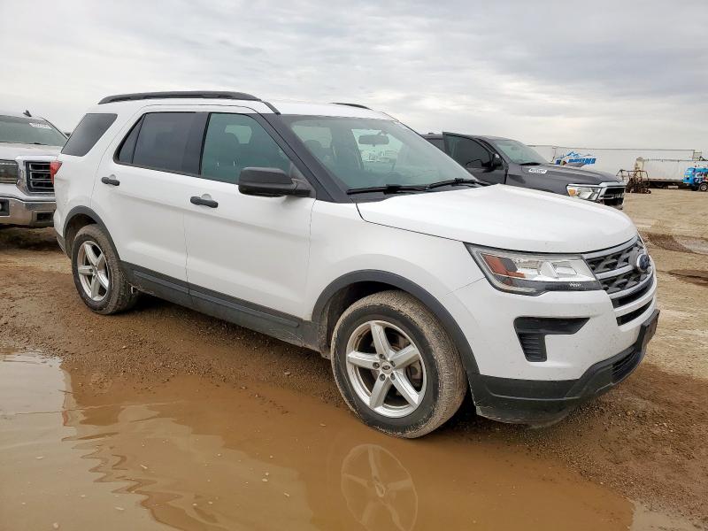 Vin: 1fm5k7b80jgb07839, lot: 62406365, ford explorer 20184